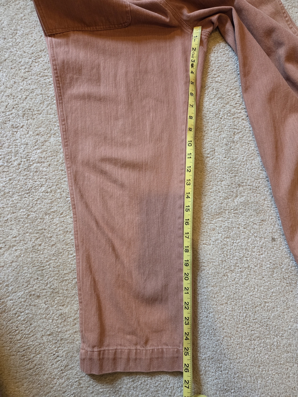 TRADLANDS Utility Suit - Picture 5 of 9